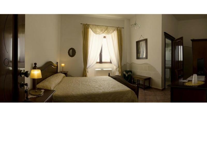 Antica Masseria Jorche Torricella  Bagian luar foto