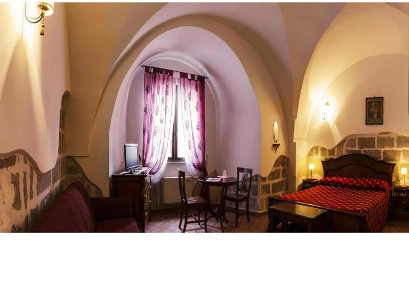 Antica Masseria Jorche Torricella  Bagian luar foto