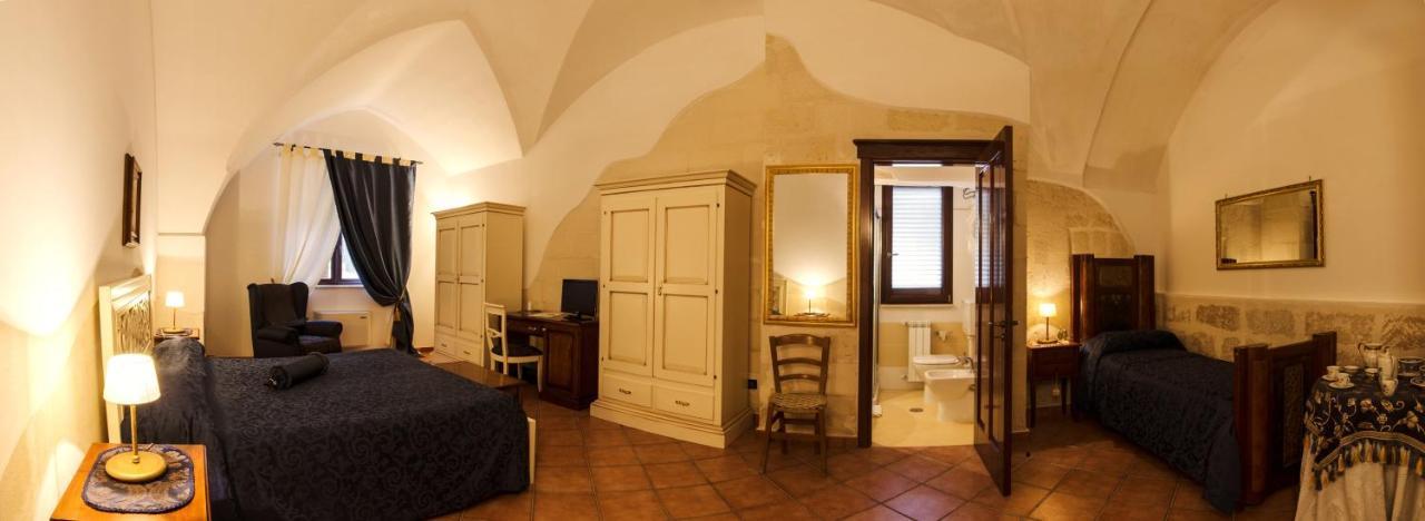 Antica Masseria Jorche Torricella  Bagian luar foto
