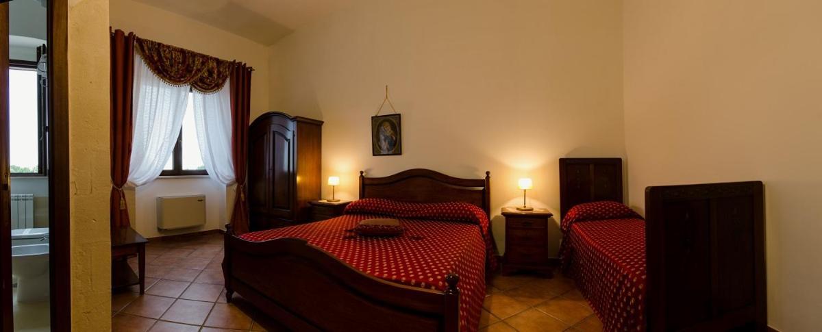 Antica Masseria Jorche Torricella  Bagian luar foto