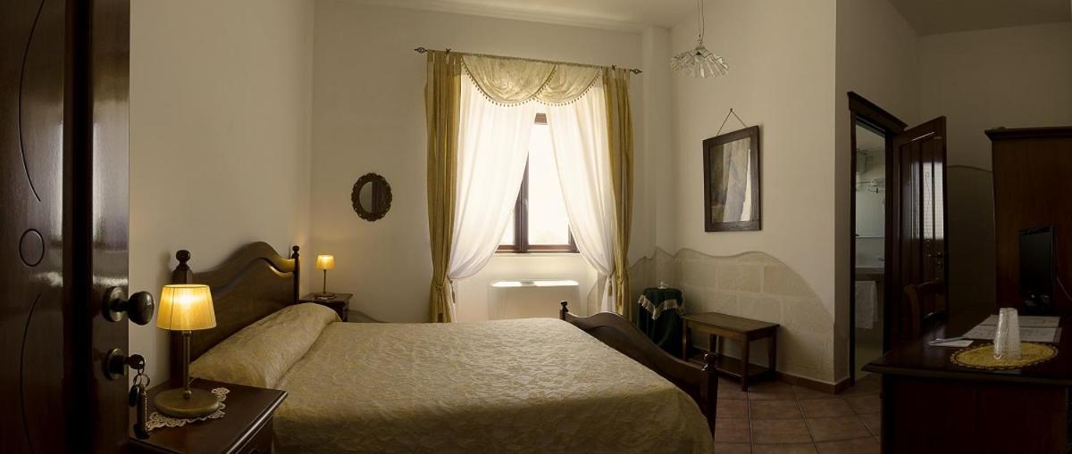 Antica Masseria Jorche Torricella  Bagian luar foto