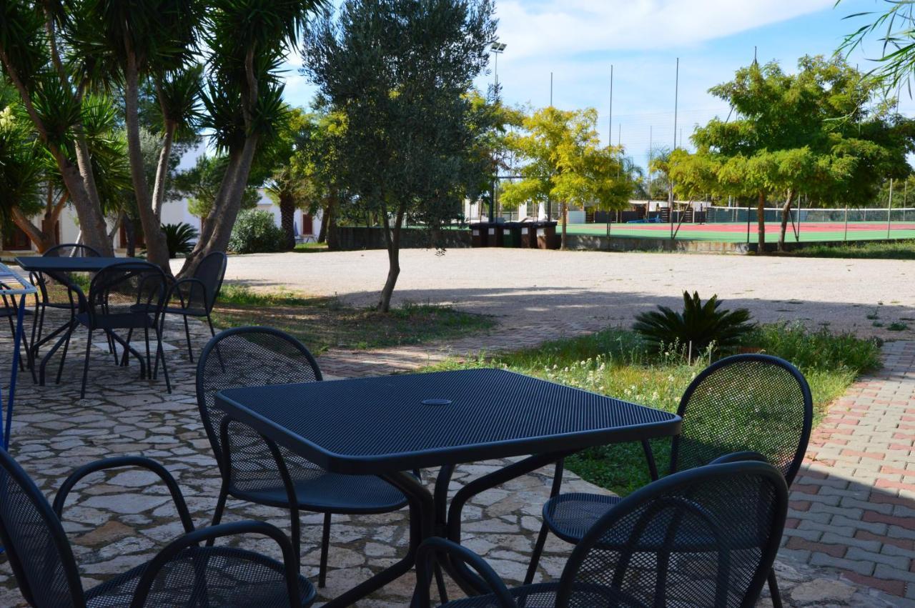 Antica Masseria Jorche Torricella  Bagian luar foto
