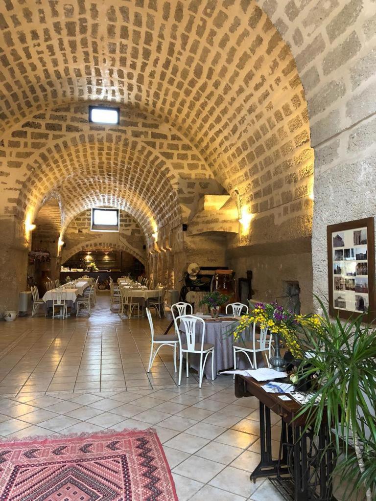 Antica Masseria Jorche Torricella  Bagian luar foto